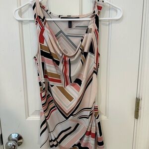 White House Black Market Small top